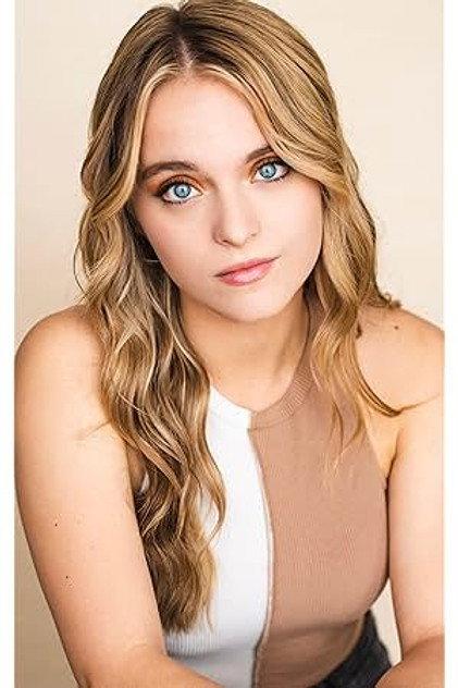 Rylee Reagan - Actor Profile Photo