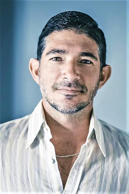 Frankie Valenti - Actor Profile Photo