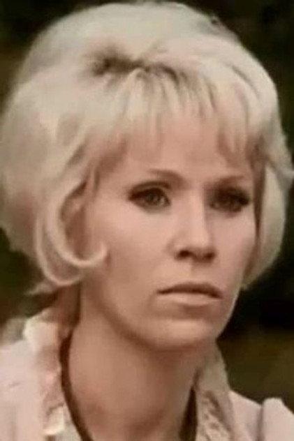 Sybil Maas - Actor Profile Photo