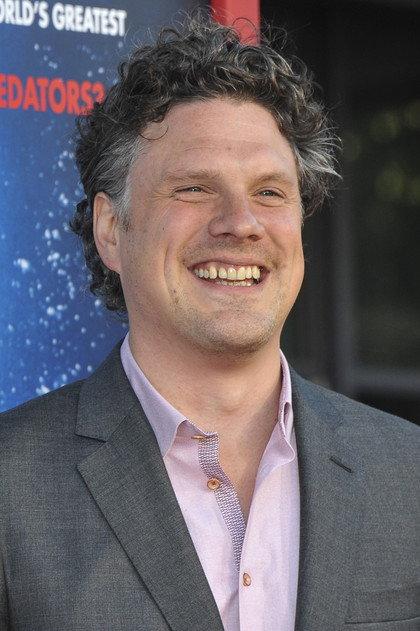 Johannes Roberts - Actor Profile Photo