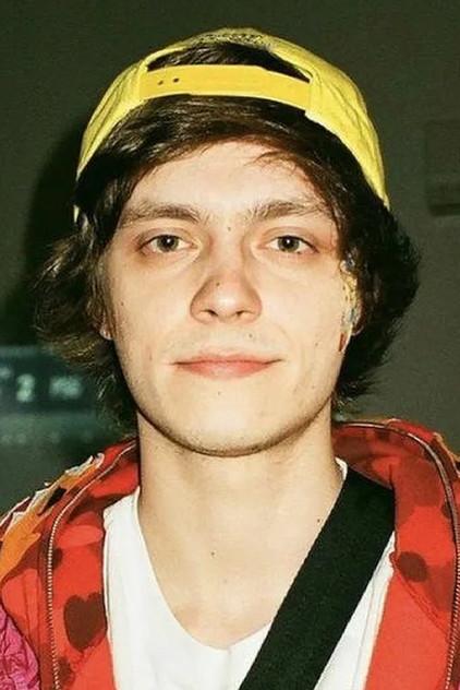 Grigory Lyakhov - Actor Profile Photo