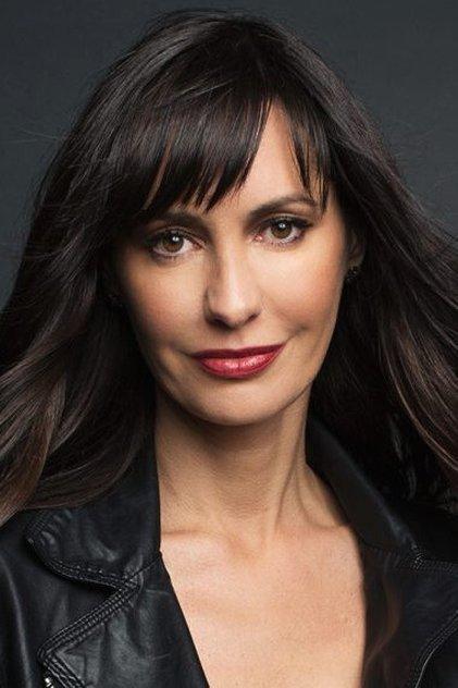 Charlene Amoia - Actor Profile Photo