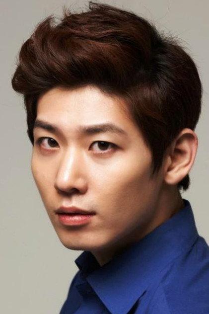 Shin Hyun-ho - Actor Profile Photo