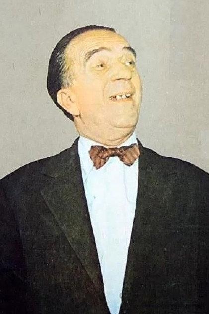 Vasile Tomazian - Actor Profile Photo