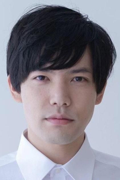 Dai Hasegawa - Actor Profile Photo