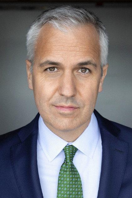 Michael Meneer - Actor Profile Photo