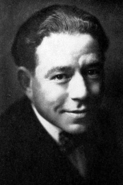 Frank Moore - Actor Profile Photo