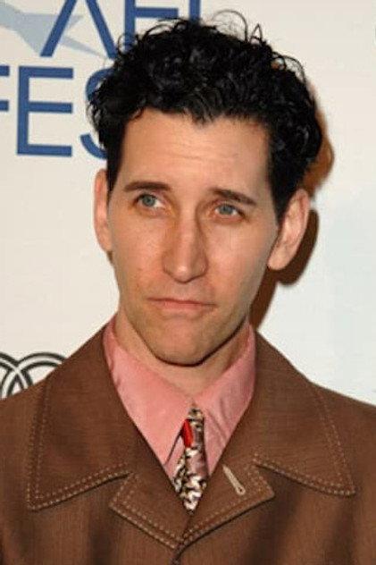 Dan John Miller - Actor Profile Photo