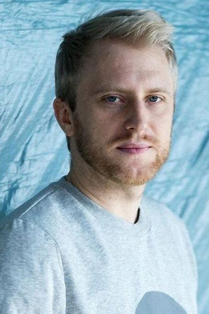 Dobromir Dymecki - Actor Profile Photo