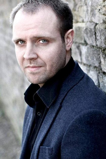 Gareth John Bale - Actor Profile Photo