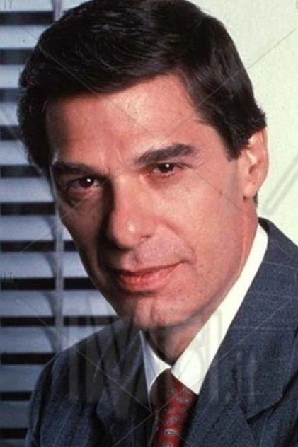 Arthur Taxier - Actor Profile Photo
