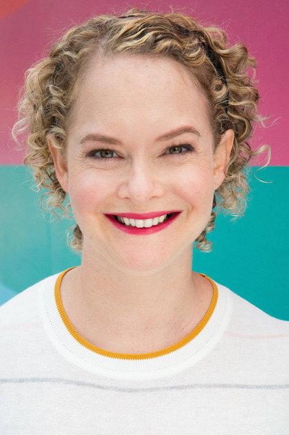 Kelly Klein - Actor Profile Photo