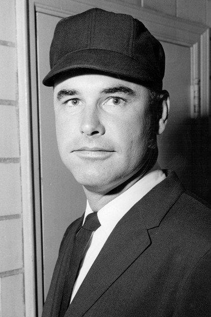 Doug Harvey - Actor Profile Photo