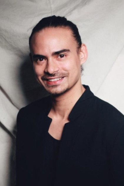 Ashraf Sinclair - Actor Profile Photo