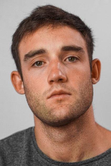Neizan Fernández - Actor Profile Photo