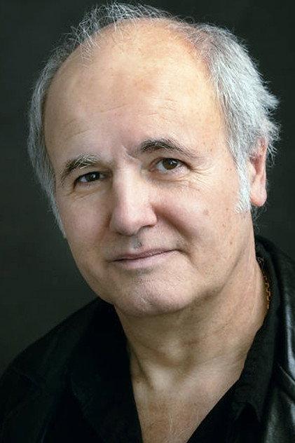 François Le Roux - Actor Profile Photo