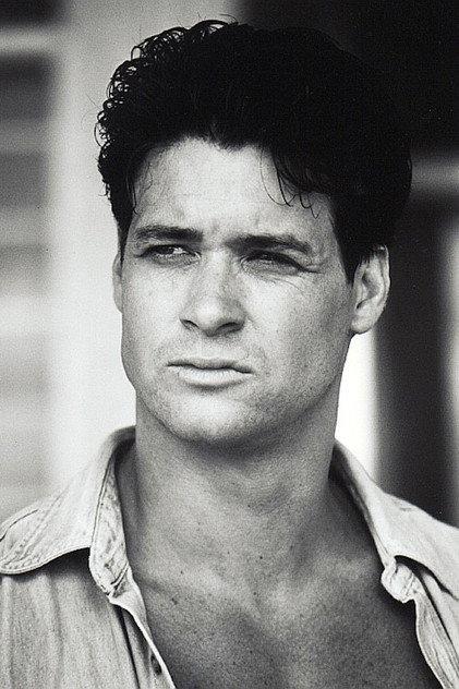 Bryan Genesse - Actor Profile Photo