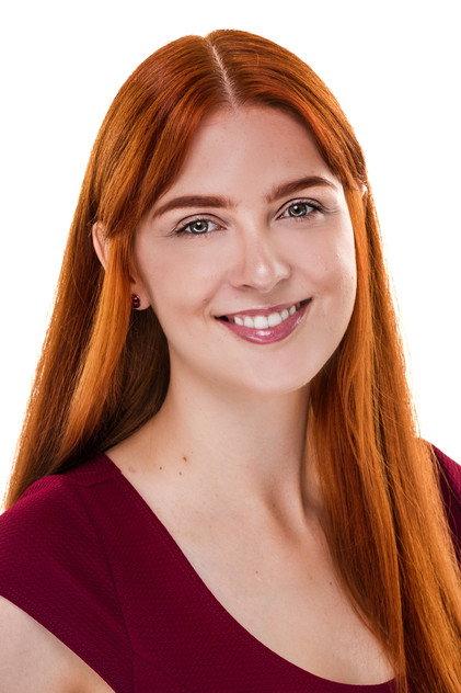 Elizabeth Chamberlain - Actor Profile Photo