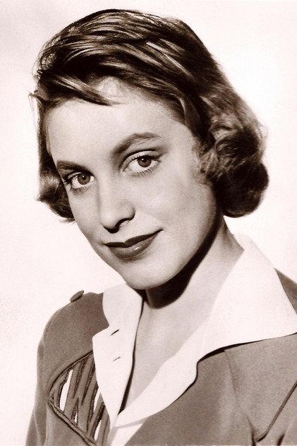 Anneliese Kaplan - Actor Profile Photo