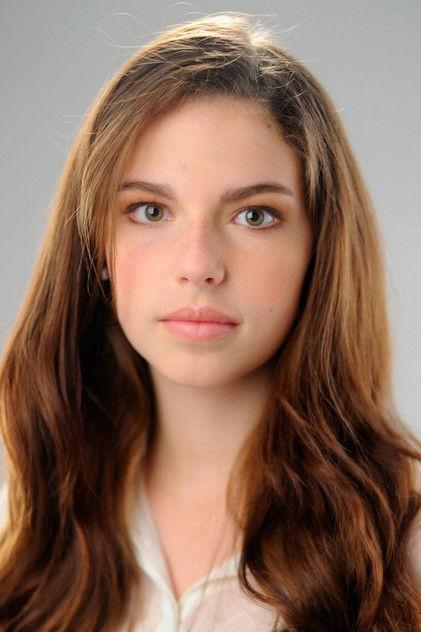 Perla Haney-Jardine - Actor Profile Photo