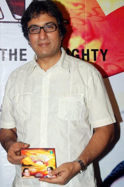 Talat Aziz - Actor Profile Photo