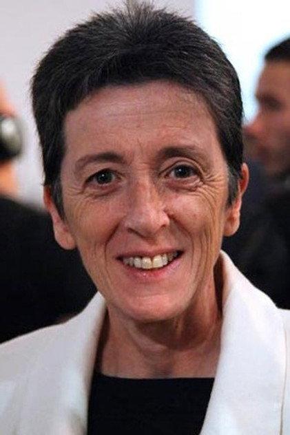 Rosa Mota - Actor Profile Photo