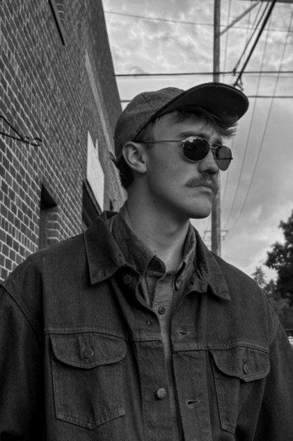 Shaun Hallahan - Actor Profile Photo