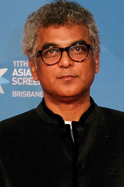 Suman Mukhopadhyay - Actor Profile Photo