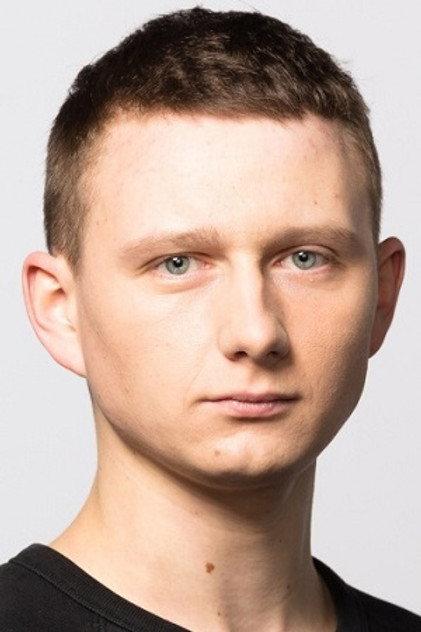 Pavel Shevando - Actor Profile Photo