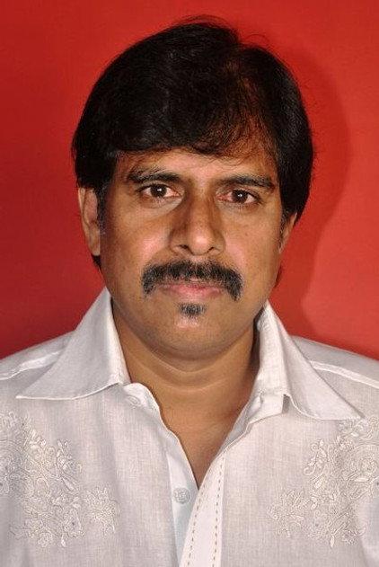 R K Selvamani - Actor Profile Photo