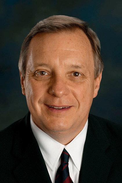Dick Durbin - Actor Profile Photo