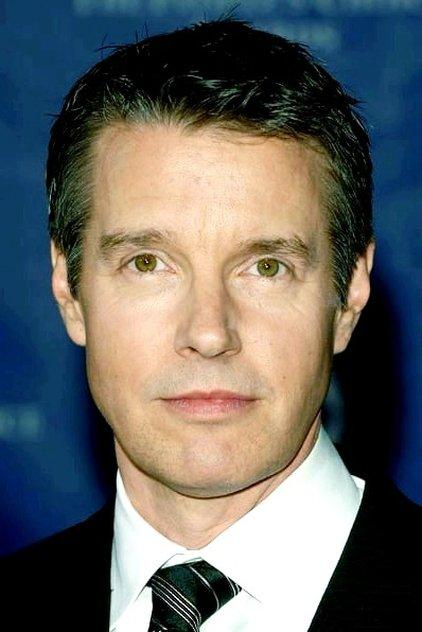 Kyle Secor - Actor Profile Photo