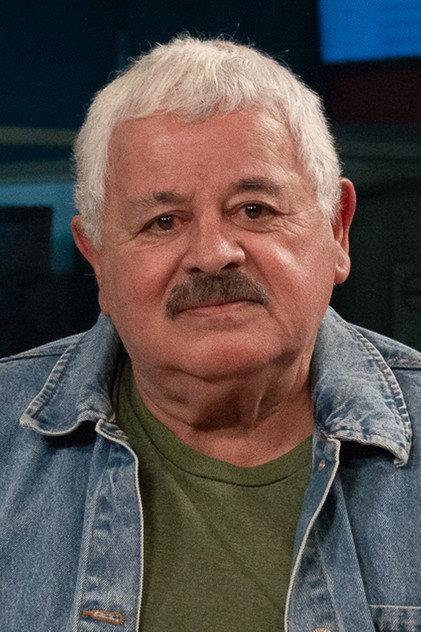 Tití Fernández - Actor Profile Photo