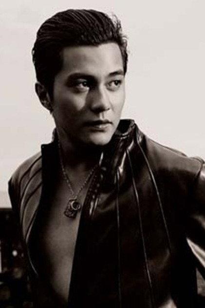 Zhu Xiaoyu - Actor Profile Photo
