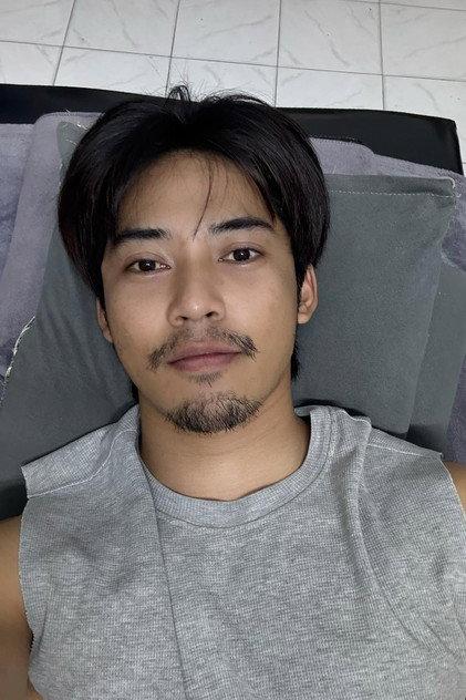 Puthy Rith - Actor Profile Photo