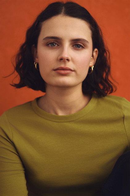 Fran St. Clair - Actor Profile Photo