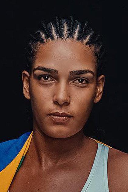 Halanna dos Santos - Actor Profile Photo