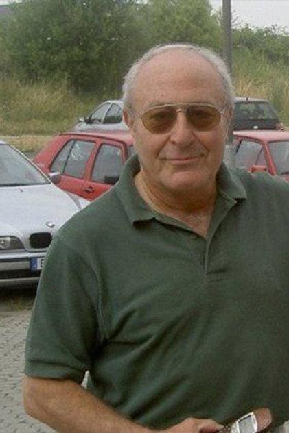 Riad Goulmia - Actor Profile Photo
