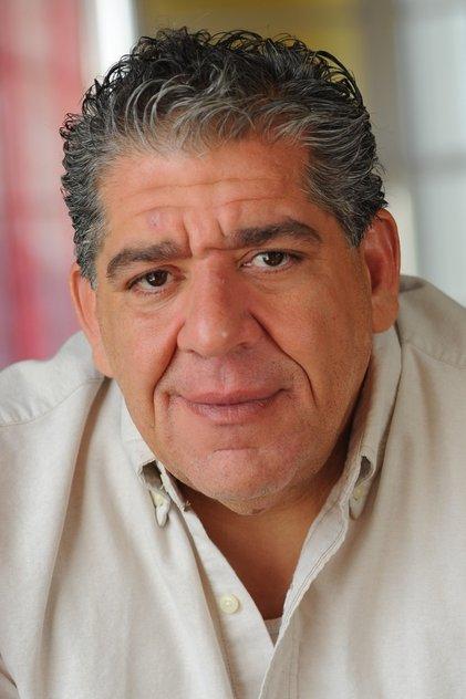 Joey Diaz - Actor Profile Photo