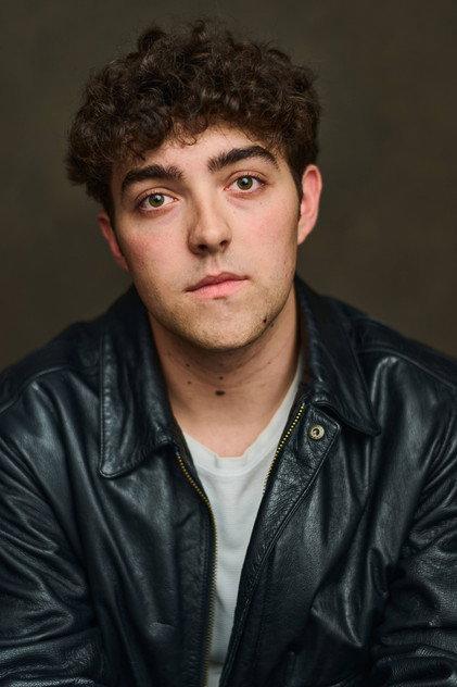 Ashton Pulis - Actor Profile Photo