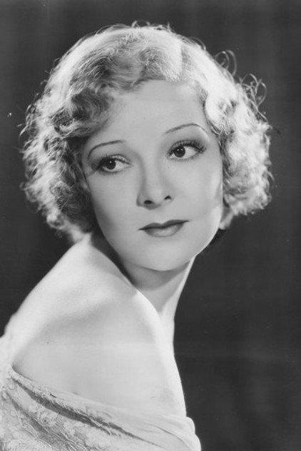 Helen Vinson - Actor Profile Photo