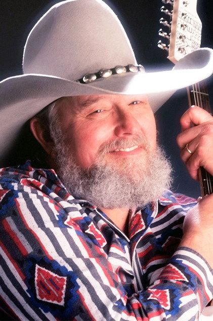 Charlie Daniels - Actor Profile Photo