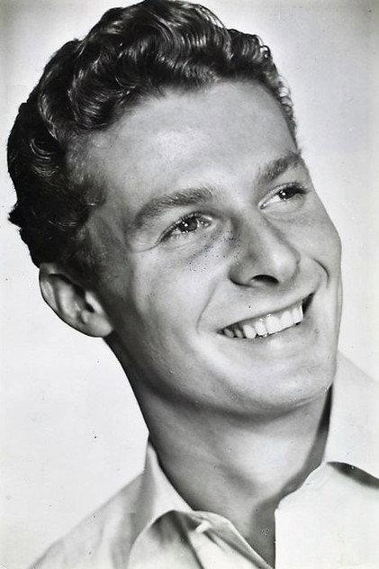 Fred Beir - Actor Profile Photo