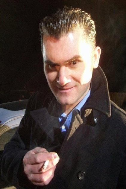 Ivan Pavletić - Actor Profile Photo