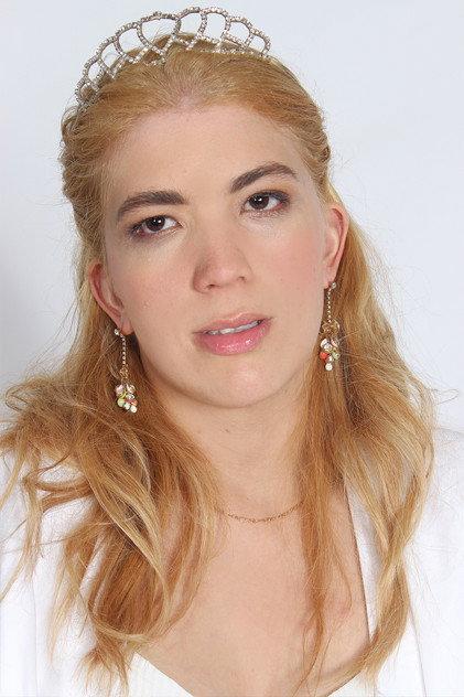 Juliana Pedroza - Actor Profile Photo