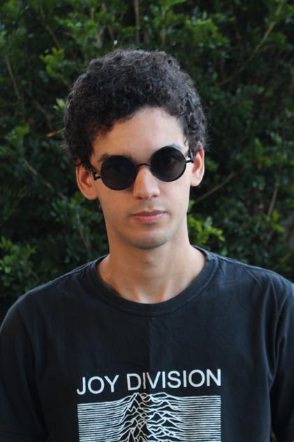 Otávio Santana - Actor Profile Photo