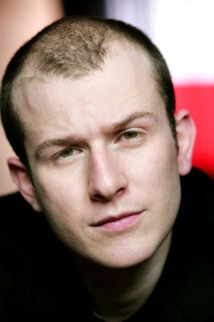 Fabio Gomiero - Actor Profile Photo