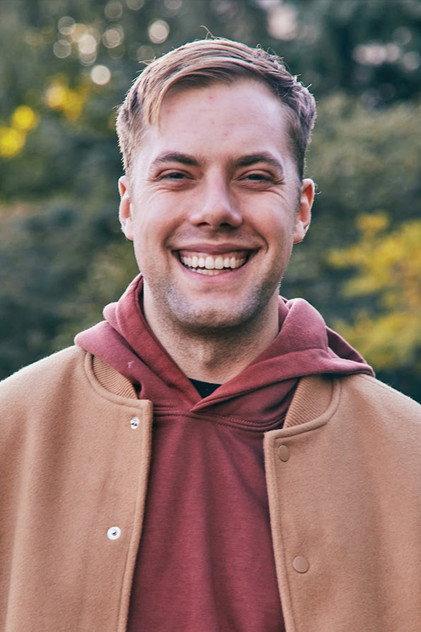 Bo Johnson - Actor Profile Photo