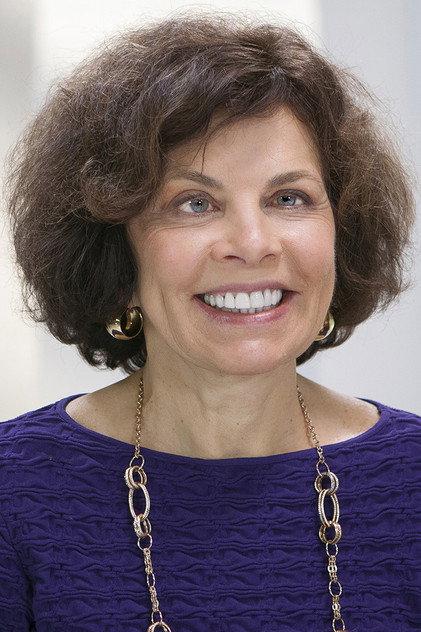 Nadine Strossen - Actor Profile Photo
