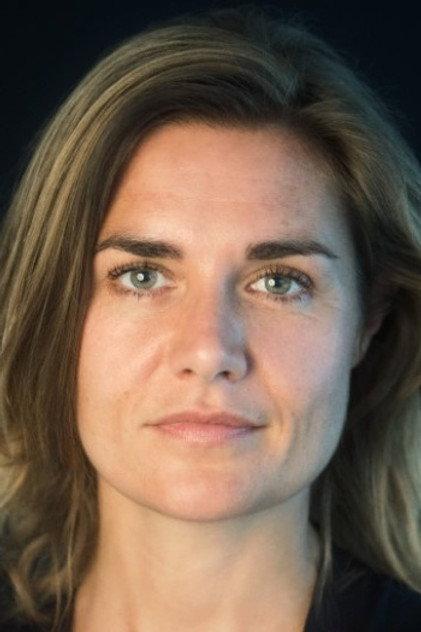 Marieke van Leeuwen - Actor Profile Photo